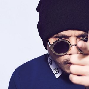 “namewee”的封面