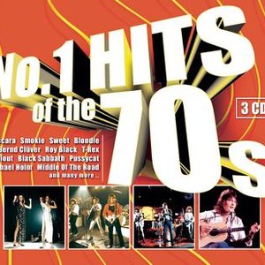 No. 1 Hits Of The 70s