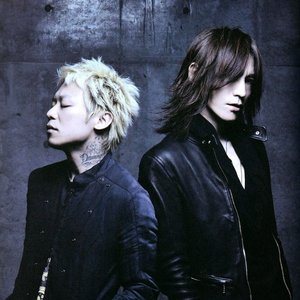 Dir en grey feat. Sugizo 的头像