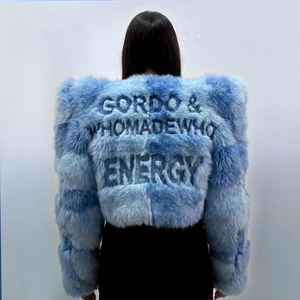 Okładka ENERGY