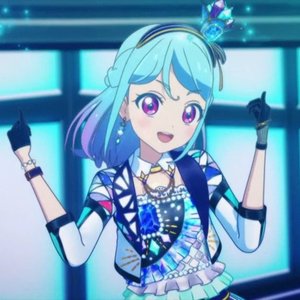 Mio from BEST FRIENDS! için avatar