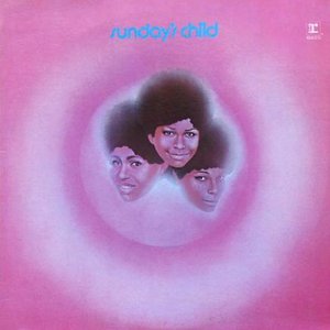 Sunday's Child 的头像