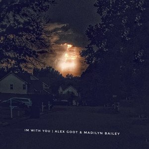 I'm With You - Single