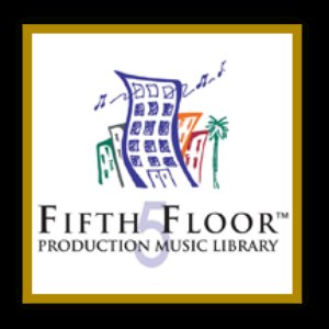 Fifth Floor Music için avatar