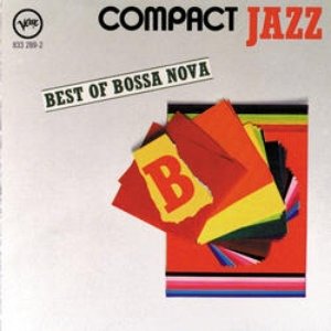 Image pour 'Best of Jazz Bossa Nova'