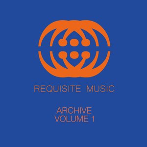 Archive, Volume 1