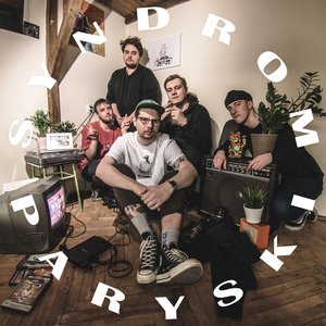 Syndrom Paryski のアバター