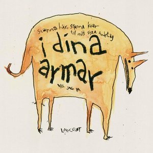 I dina armar - Single