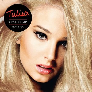 Image for 'Live It Up'