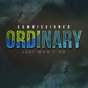 Ordinary (Soundtrack)