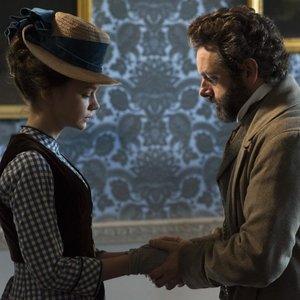 Carey Mulligan & Michael Sheen 的头像
