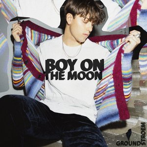 Boy on the Moon