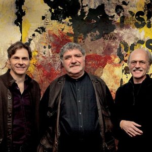 Hal Galper Trio 的头像
