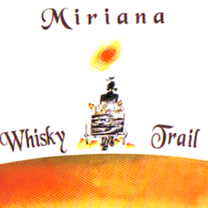 Miriana cover