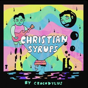 Christian Syrups - EP