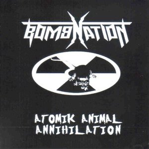 Atomik Animal Annihilation