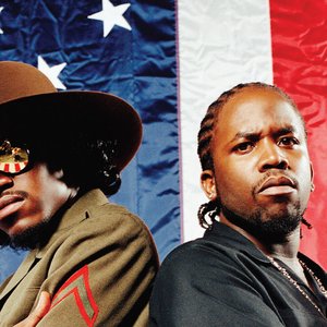 OutKast feat. B‐Real 的头像