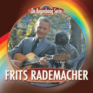 De Regenboog Serie: Frits Rademacher