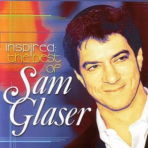 Imagem de 'Inspired: The Best Of Sam Glaser'