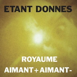 Royaume - Aimant + Aimant