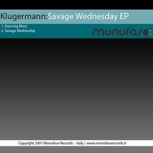 Savage Wednesday EP