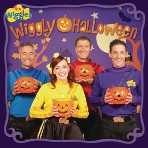 Wiggly Halloween