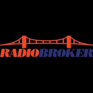 Image for 'Radio Broker'