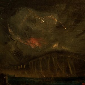 Avatar für Sangrante Maquinaria