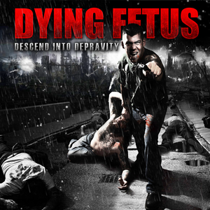 Dying Fetus - Ethos of Coercion