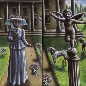 Avatar for King Crimson - Epitaph (Including