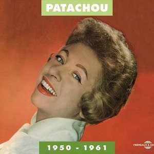 Patachou 1950-1961