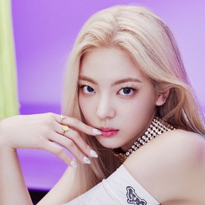 Image for 'LIA (ITZY)'