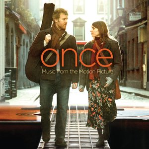 “Once (Original Soundtrack)”的封面