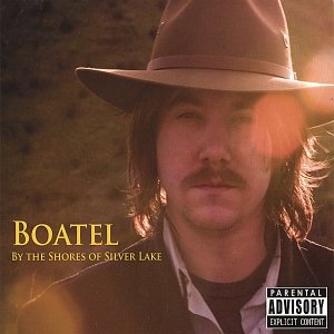 By The Shores Of Silver Lake