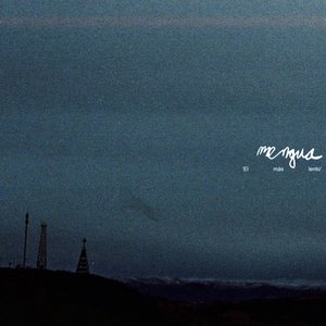 el más lento - Single