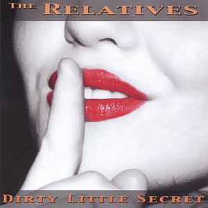 Dirty Little Secret