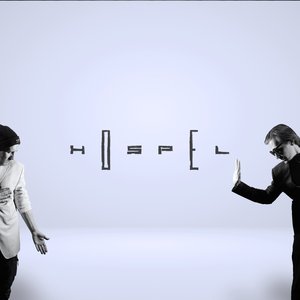 HOSPEL 的头像