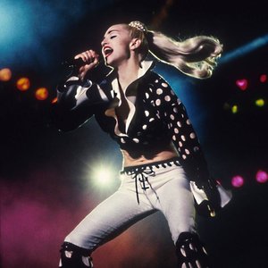 Madonna 的头像