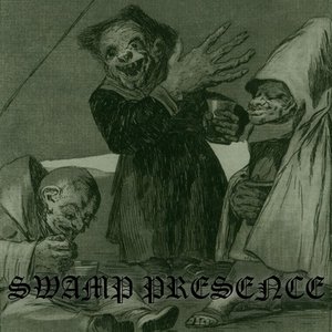 Succumb to the Curse of the Bog