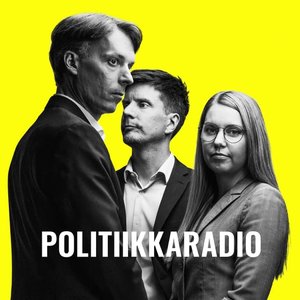 Image for 'Politiikkaradio'