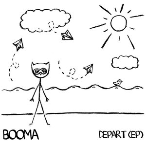 Depart (EP)