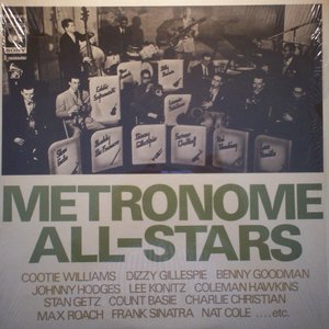 Metronome All-Stars