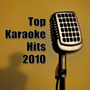 Top Karaoke Hits 2010