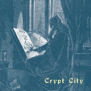 Crypt City