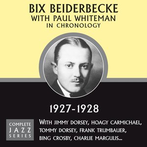 Complete Jazz Series 1927 - 1928