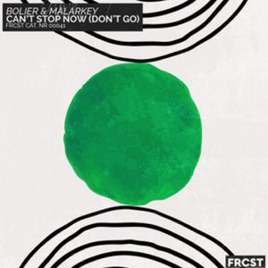 Can't Stop Now (Don't Go)