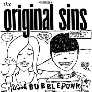 Acidbubblepunk