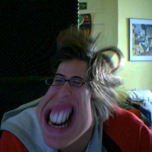 DJ Mastra için avatar