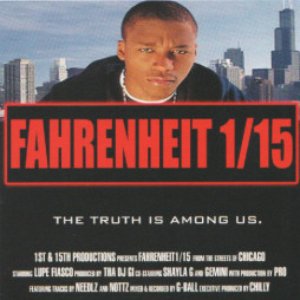Fahrenheit 1/15: The Truth Is Among Us
