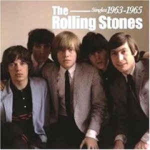 Image pour 'The Best of the Rolling Stones (1962-1965)'